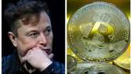 Elon Musk ya rasa N5trn dalilin Bitcon ya sauka daga matsayin wanda ya fi kowa kudi a duniya