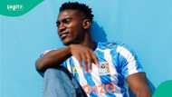 Super Eagles send message to Coventry City after signing Taiwo Awoniyi