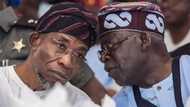 Rikicin Tinubu da Ministan Buhari: An Bukaci Minista Ya Durkusa, Ya Ba Tinubu Hakuri Komai Ya Wuce