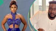 "Did she break your heart?" Reactions as BBNaija's Pere clears the air over relationship with Mercy Eke