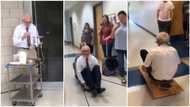 Meet 70-year-old physics professor who makes learning fun for his students