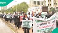 Lawyers, CSOs File FOI Request on NNPCL Operations Under Mele Kyari