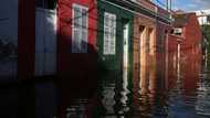 More money pledged for flood-stricken Brazil