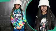 DJ Livia's real name and the parents who turned their daughter into a child DJ sensation
