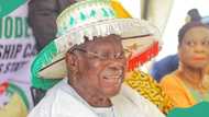 Tsohon mataimakin shugaban PDP ya fusata da gwamnoni 4 ke shirin komawa APC