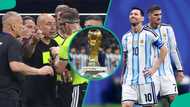 FIFA opens investigation as Egypt coach and player send strong message over controversial Argentina win