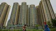 Unit of Chinese property giant Evergrande ordered to pay $1.1 billion