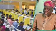 JAMB releases original 2024 UTME results, sends caution to candidates