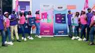 Glow on the Go: Orange Group launches Devon Dynasty Range, premium everyday skincare for Nigerians