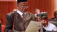 Supreme Court Justices blast CJN over violation of rights