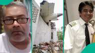 Air India crash: Coursemate of late pilot shares something unusual he noticed about him