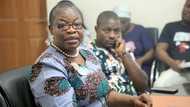 These killings have discredited the current government - Ezekwesili reacts to murder of soldiers