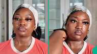 Lady battling stage 3 kidney cancer lists 4 warning signs people often overlook