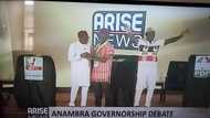 Anambra governorship election: 6 things we noticed about the candidates