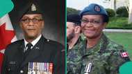 Canada publishes starting salaries of captains, majors, colonels and other army officers