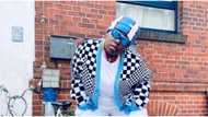 Teni makes lady’s dream of travelling abroad come true, promises her a trip to Dubai with a splendid package