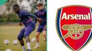 "Do it for Declan Rice": Hundreds of Arsenal fans storm West Ham's Facebook page with 'funny' offers