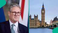 UK government releases student visa fees for Nigerians, shows amount applicants will pay