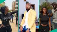 "VDM if u're a real man, go and marry Jojo of Lele": Radiogad tells critic to prove he's 'straight'