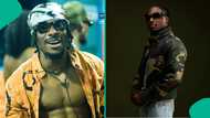 BBNaija 2025: 'Military regime' returns as Faith emerges interim HOH, "He should win the season"