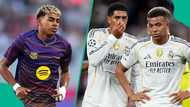 Real Madrid players boil with anger at Lamine Yamal ahead of El Clasico, reason emerges