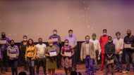1 winner, 4 finalists selected to represent Nigeria at the 2021 Annecy International Film Festival