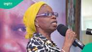 Doyin Abiola: Tinubu mourns as MKO Abiola's wife dies, "Goodnight, soldier of democracy"