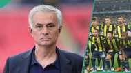 José Mourinho eyes Fenerbahçe managerial role, awaits Champions League challenge