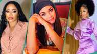 Phyna drags Kess' wife, defends him and Christy O in video: "She's even accusing me"