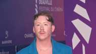 Eddy de Pretto en couple ? Le chanteur fait de discrètes révélations