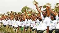 Nigerian youths should shun corruption - EFCC