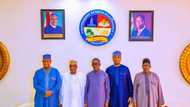 Prepare your handover notes: We are taking over in 2023, Nigerian governor tells APC