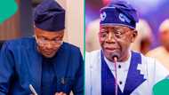 Abin da gwamnatin Tinubu ta ce kan ba hukumar bogi kudi, bude asusu a CBN