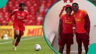 Nigeria striker leaves Nottingham Forest for Europa champions in Sweden