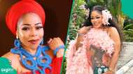 “If you go be ashawo, do am well”: Shaffy Bello sparks controversy over advice on 'runs girl' lifestyle