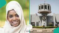 Lady who applied to University of Ibadan posts her UTME score, asks Nigerians 1 tough question