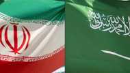 Iran says Saudi ready to move reconciliation talks to higher level