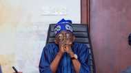 2023: Mass defection looms in APC as aspirants raise concern, send message to Tinubu