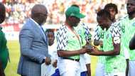 Abin da yake hana ‘Yan wasan Arewa bugawa Super Eagles