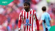 Ademola Lookman explains key difference between Italian Serie A and German Bundesliga