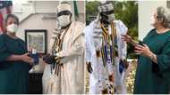 US mission speaks on recent visit to Sarkin Fulani of Lagos