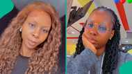 Tax returns: Nigerian lady shares her struggles as deadline nears, mentions portal issues