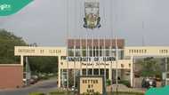 Gunmen invade UNILORIN hostels, brutalise student, flee with valuables