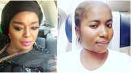 Hours after forgiving Ada Jesus Rita Edochie rains curses on people still dragging her over the issue