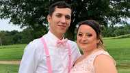 Tears as bride-to-be who hesitated to get COVID-19 vaccine dies of deadly virus, fiance speaks
