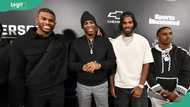 A full look at Deion Sanders' sons and daughters and their family ties