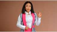 Tonto Dikeh: If I catch you, we die together, Actress sternly warns colleagues trolling her with fake accounts