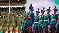 "It is free and open for all": Nigerian Army begins 2026 recruitment exercise