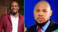 Nigerian prophet breaks silence after death of Junior Pope: "There is a lot you don't know"