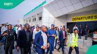 "I landed here to show it's safe”: Keyamo declares Ekiti airport ready for business